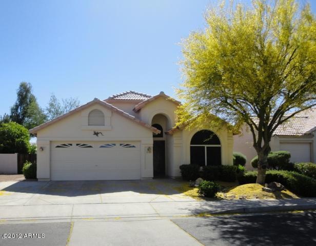 1143 N Robins Way, Chandler, AZ 85225 - photo 1