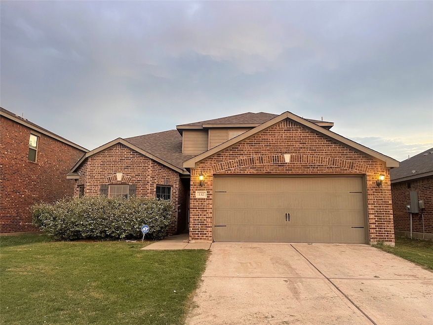 132 Collin St, Anna, TX 75409 - photo 1