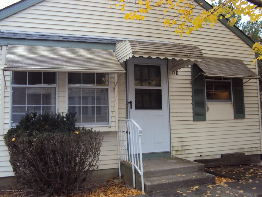 17B Penwood Dr unit D, Whiting, NJ 08759 - photo 1