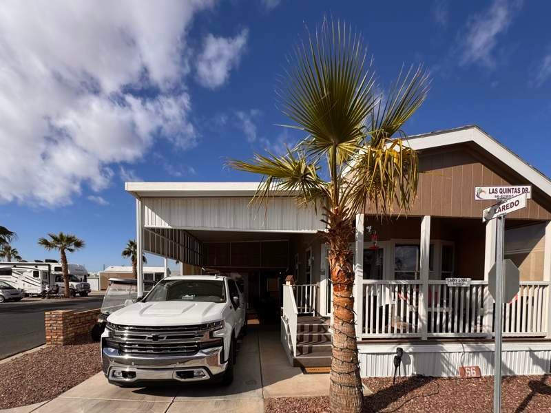 10442 N Frontage Rd unit 66, Yuma, AZ 85365 - photo 1