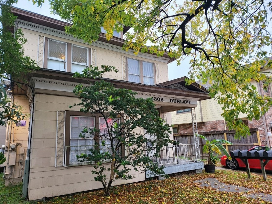 2308 Dunlavy St unit B, Houston, TX 77006 - photo 1