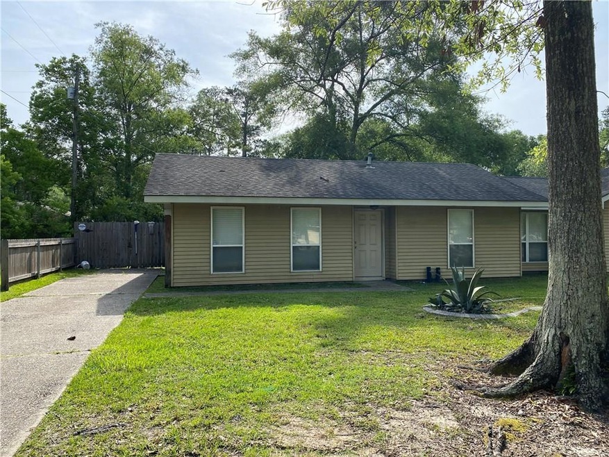 840 Walnut St unit 842, Slidell, LA 70460 - photo 1