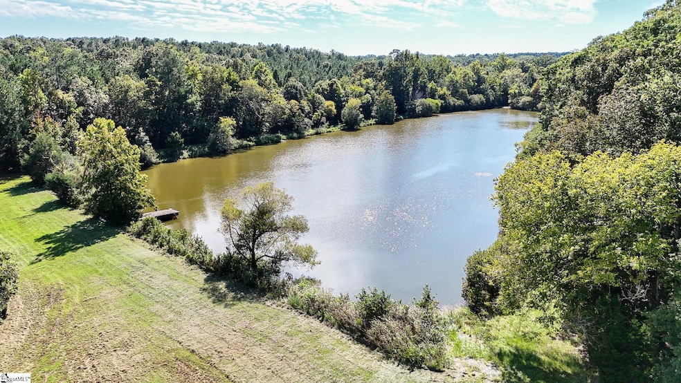 044 Hobby Ln, Kinards, SC 29355 - photo 1