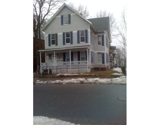 32 Woodland St unit 2, Worcester, MA 01610 - photo 1