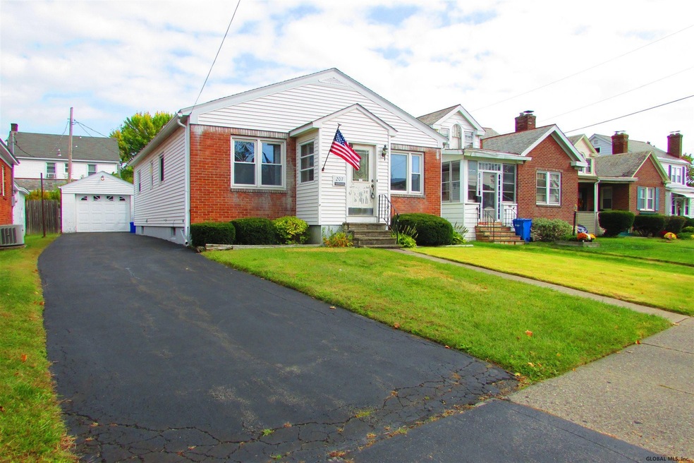 207 Whitehall Rd, Albany, NY 12209 - photo 1