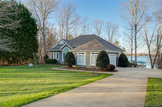 4560 Long Cove Dr, Denver, NC 28037 - photo 1