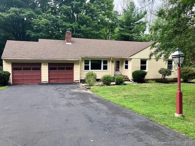 551 Town St, East Haddam, CT 06423 - photo 1