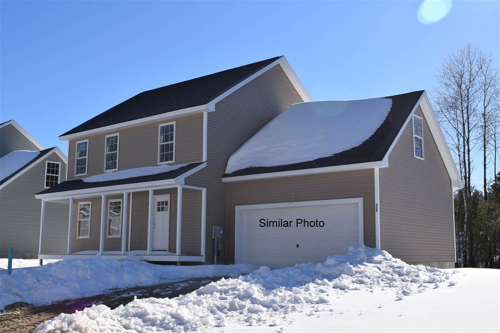 41 Rangeway Dr unit 81, Rochester, NH 03868 - photo 1