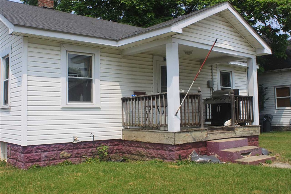 2023 Mckinley St, Anderson, IN 46016 - photo 1