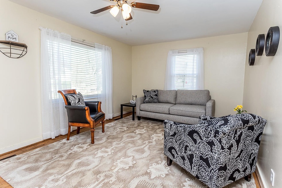 2506 Oakdale Ave NW, Cleveland, TN 37312 - photo 1