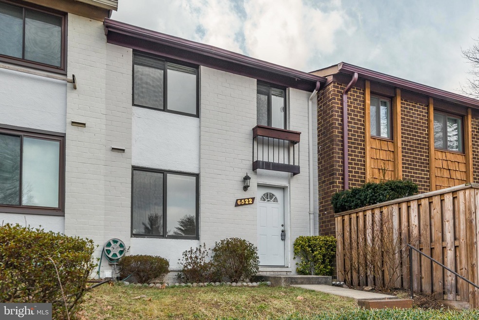 6522 Frietchie Row, Columbia, MD 21045 - photo 1