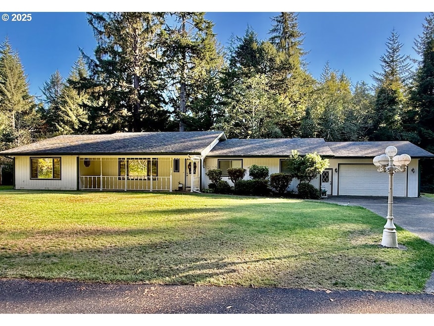 84226 Clear Lake Rd, Florence, OR 97439 - photo 1