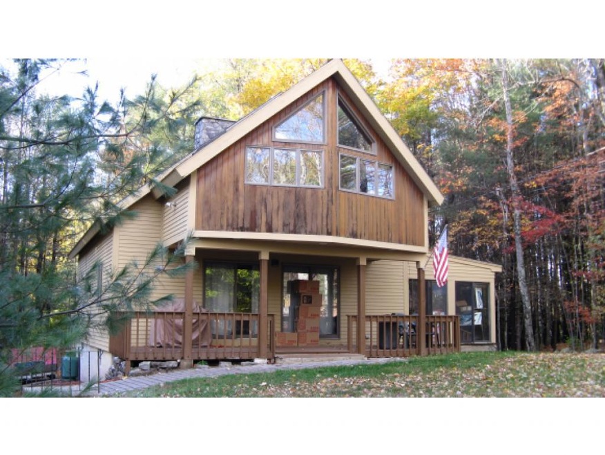 14 Hollywood Beach Rd, Alton, NH 03809 - photo 1