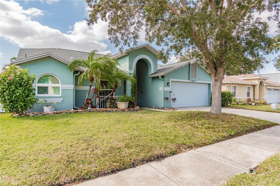 12684 Pineforest Way East, Largo, FL 33773