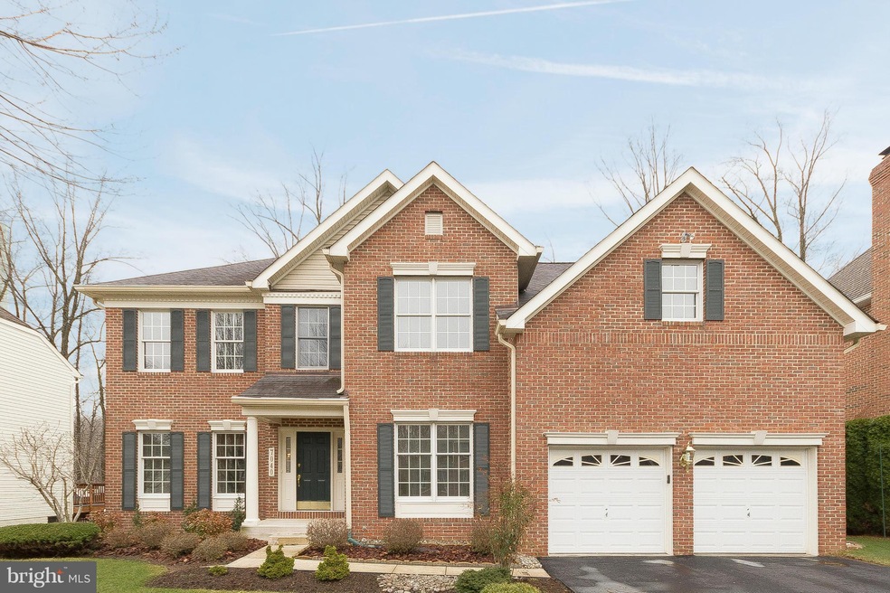 7040 River Oak Ct, Clarksville, MD 21029 - photo 1