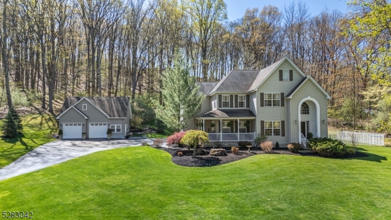 6 Woodward Terrace, Hackettstown, NJ 07840 - photo 1