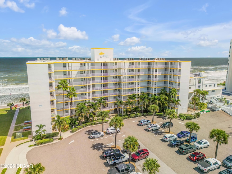 Smyrna Beach Club unit 313B, New Smyrna Beach, FL 32169 - photo 1