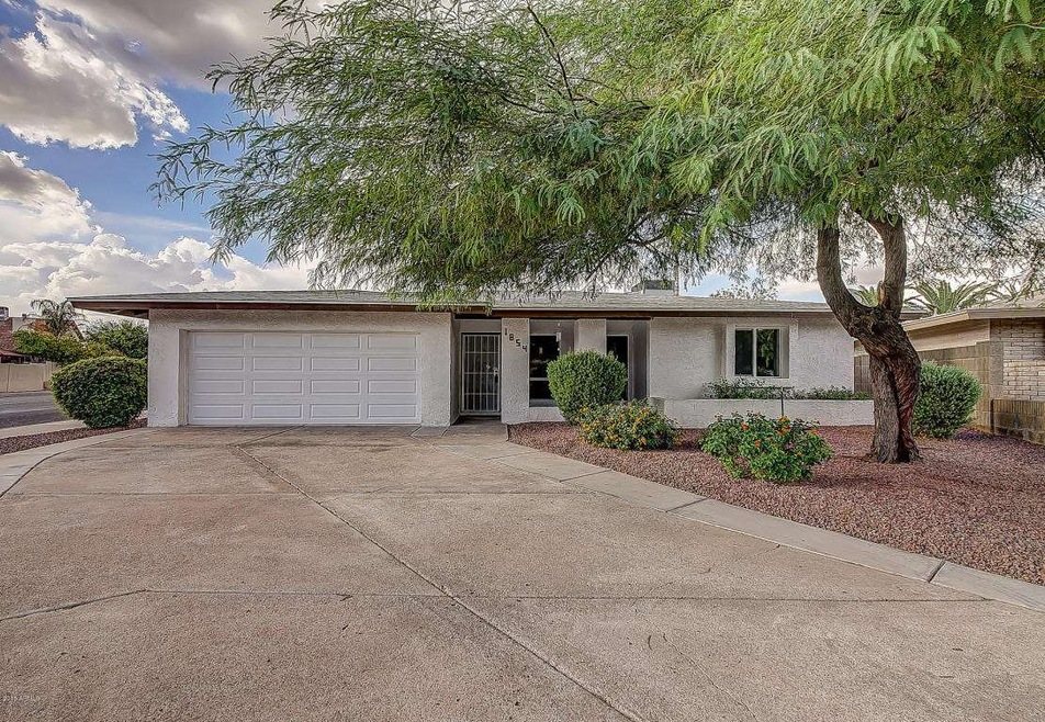 1854 W Juanita Ave, Mesa, AZ 85202 - photo 1