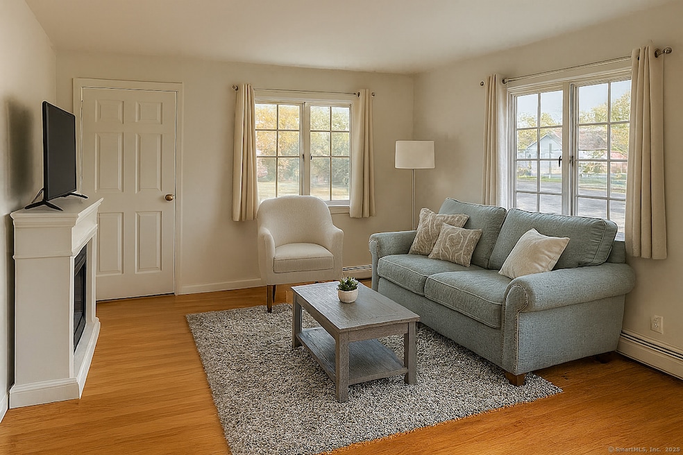 15 Welch Terrace, Fairfield, CT 06824 - photo 1