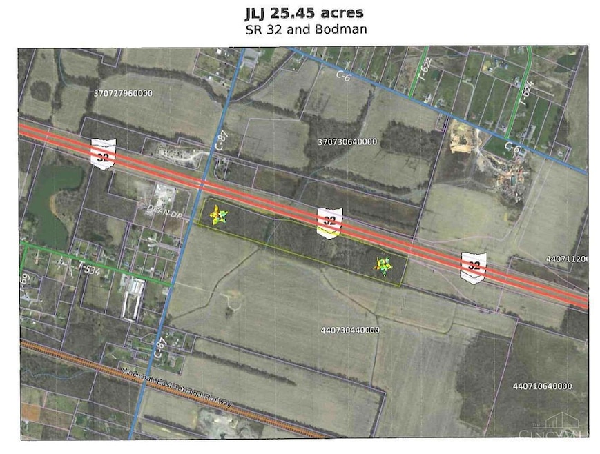 0 State Route 32 unit 1795308, Mount Orab, OH - photo 1