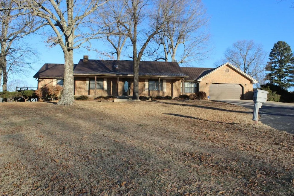 0 Hwy 27 Hwy N unit 24875691, Harriet, AR 72650 - photo 1
