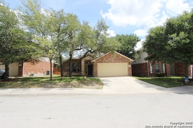 25622 Sago Palm, San Antonio, TX 78261 - photo 1