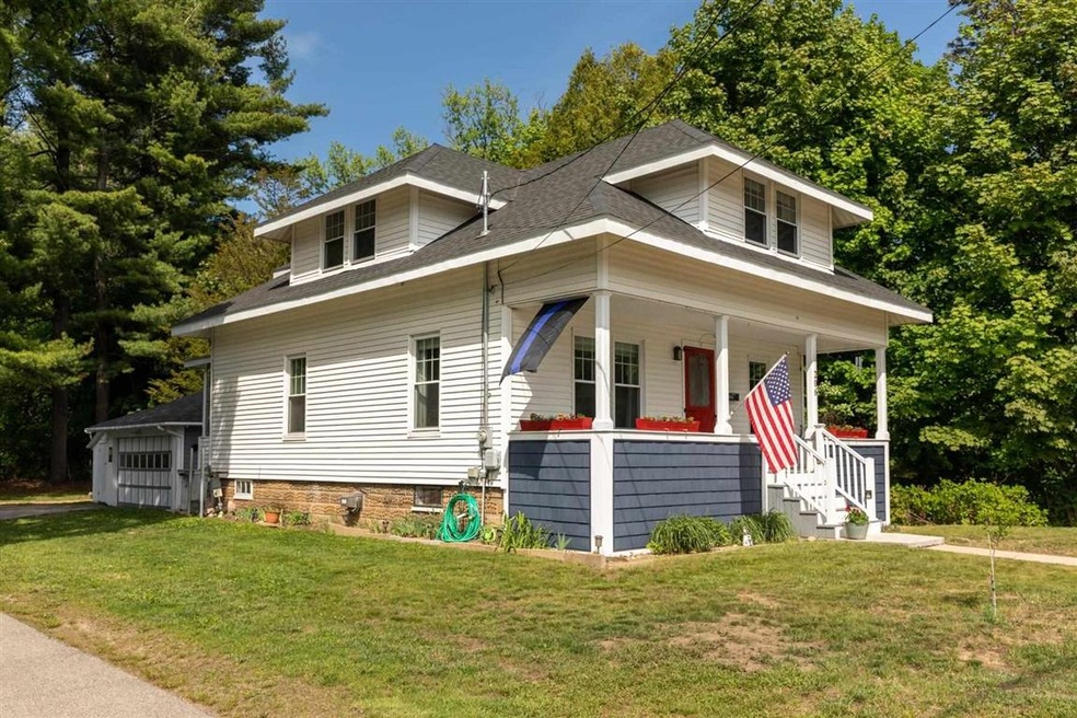 206 S Main St, Rochester, NH 03867 - photo 1