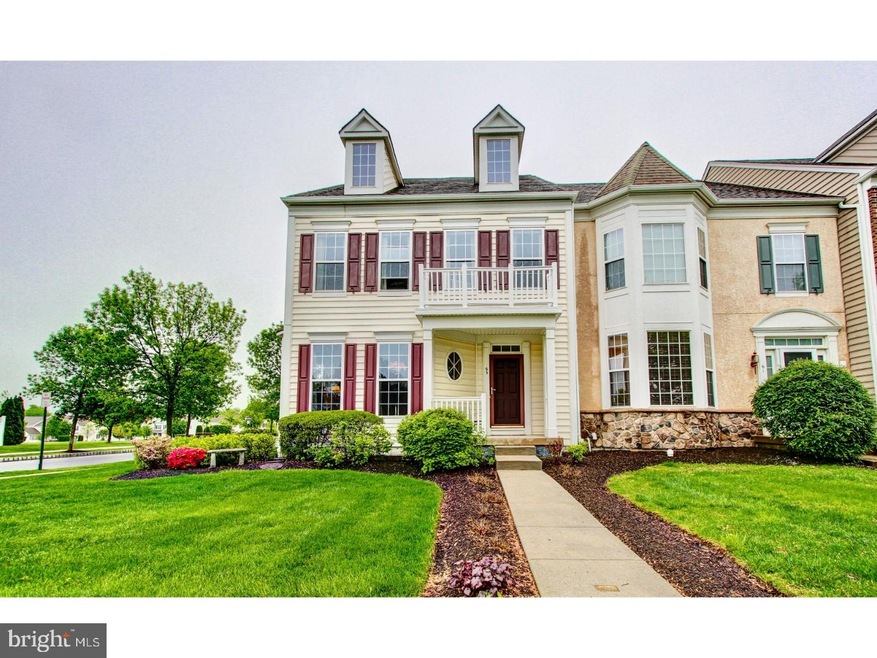 63 Williams Dr, Fountainville, PA 18923 - photo 1