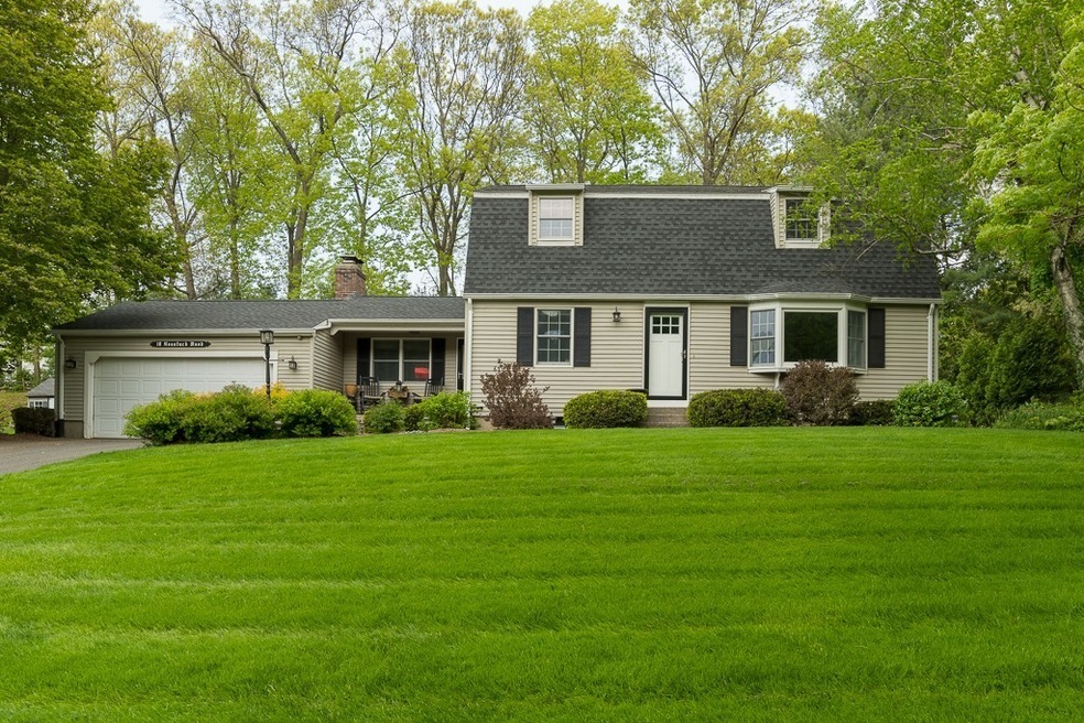 18 Nonotuck Rd, West Springfield, MA 01089 - photo 1