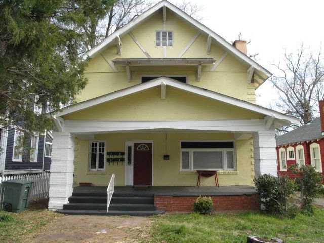 1571 Coleman Ave, Macon, GA 31201 - photo 1