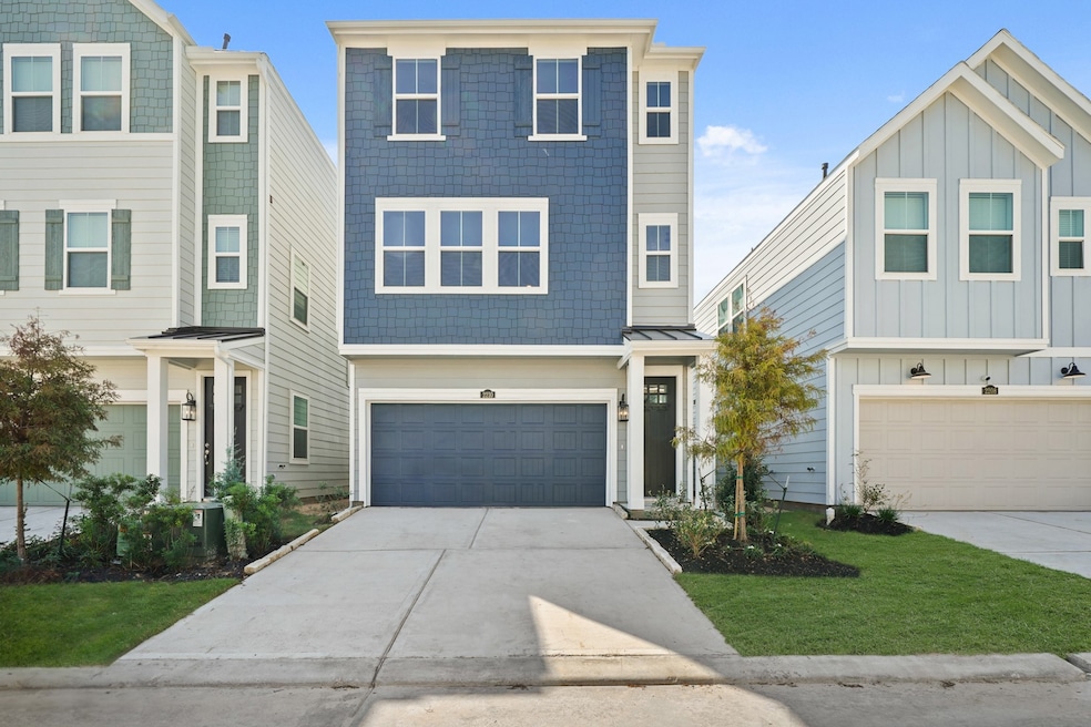 2210 Via Laura Ln, Houston, TX 77051 - photo 1