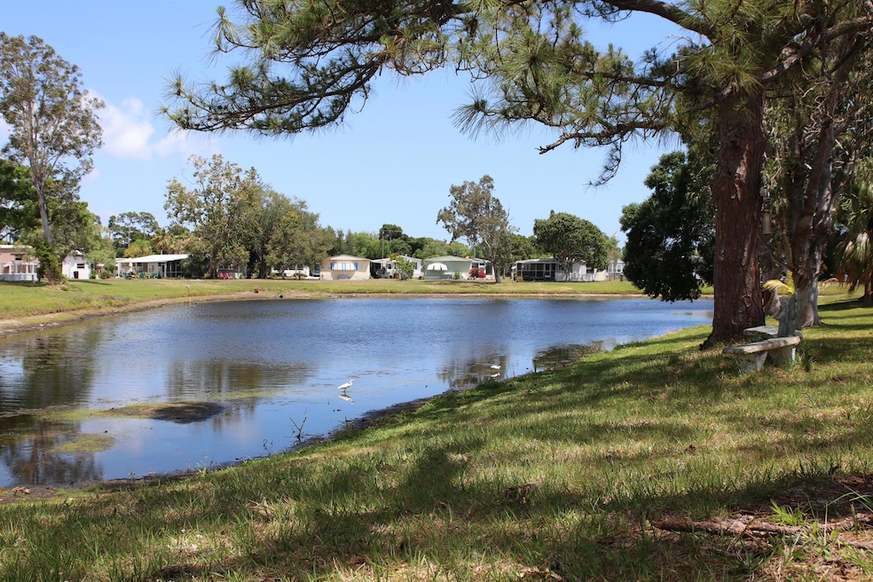 3 El Morrow, Port St. Lucie, FL 34952 - photo 1