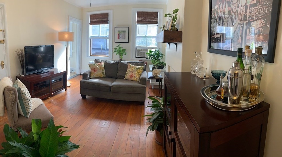 48 Cedar Lane Way unit 3, Boston, MA 02108 - photo 1