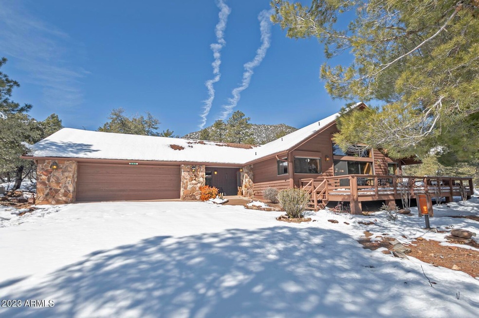 4890 N Cerro Vista, Pine, AZ 85544 - photo 1