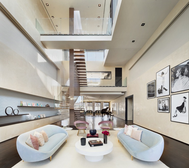 95 Greene St unit PHABE, New York, NY 10012 - photo 1