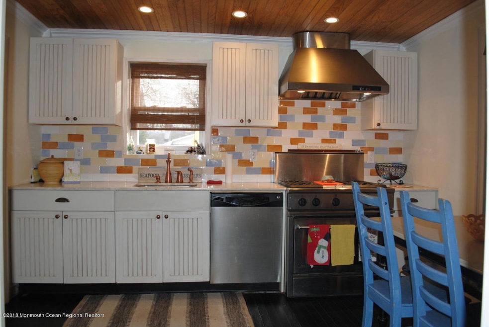 507 1/2 Lareine Ave, Bradley Beach, NJ 07720 - photo 1