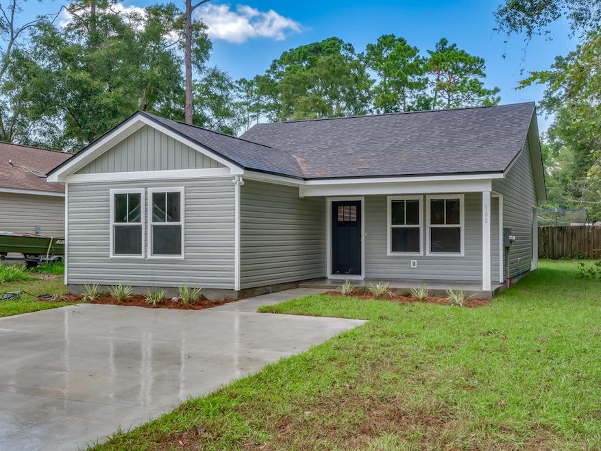 82 Feather Trail, Crawfordville, FL 32327 - photo 1