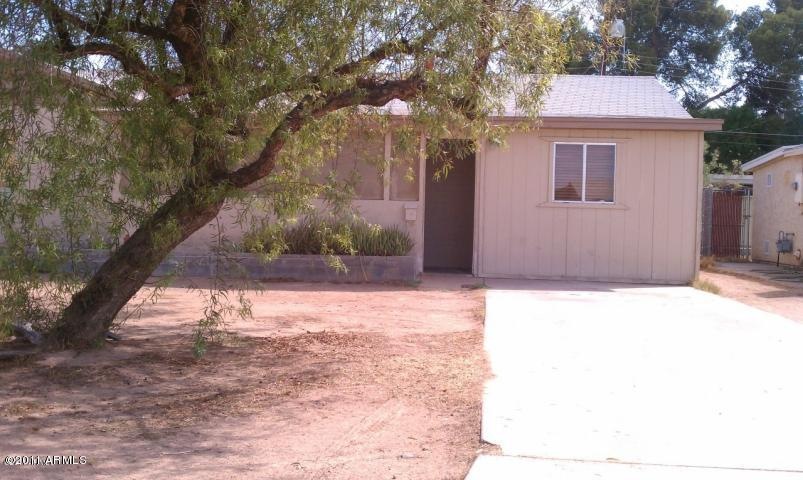 Front View