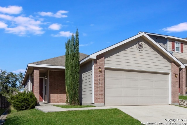 3771 Hideaway Green, San Antonio, TX 78261 - photo 1