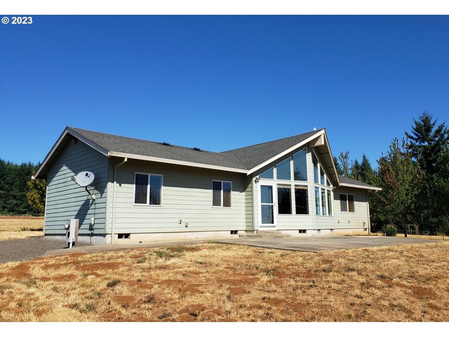 26330 SW Regia Dr, Sheridan, OR 97378 - photo 1