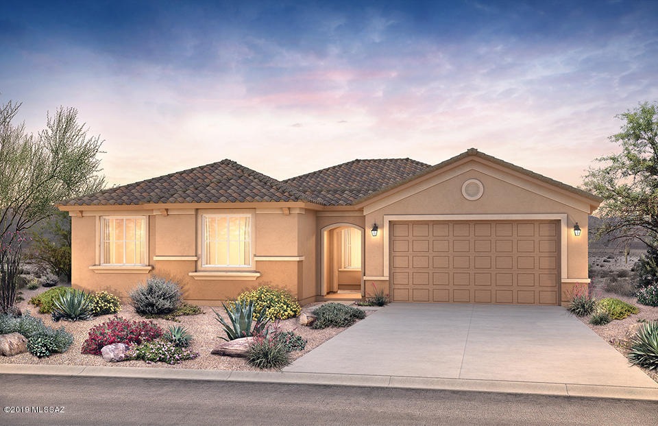 5035 W Paseo Rancho Acero, Marana, AZ 85742 - photo 1