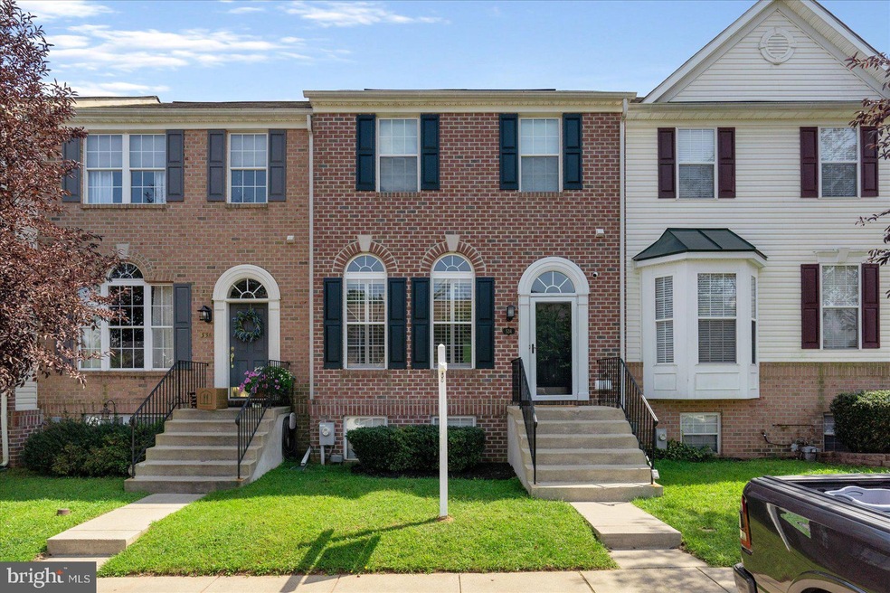 534 Kirkcaldy Way, Abingdon, MD 21009 - photo 1