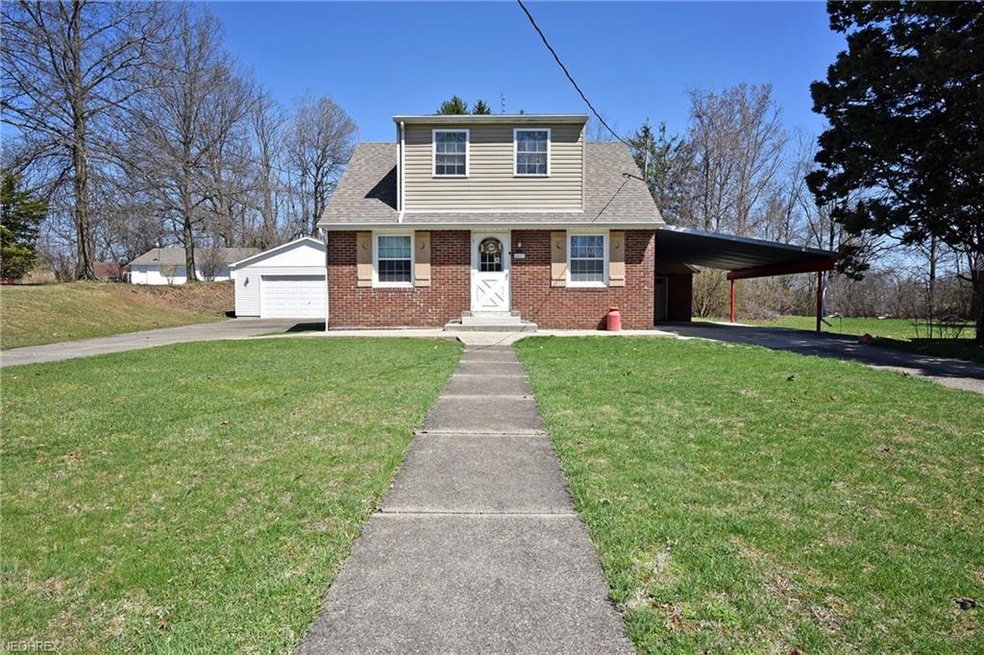 Welcome to 4483 19th St NW!