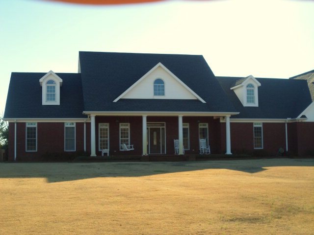 5 Cr 413, Oxford, MS 38655 - photo 1