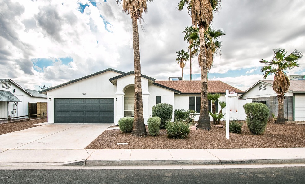 4 Bedroom Renovated!