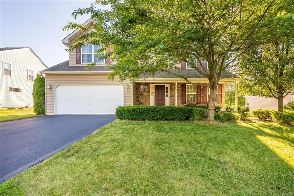 3882 Fire Brick Rd, Macungie, PA 18062 - photo 1