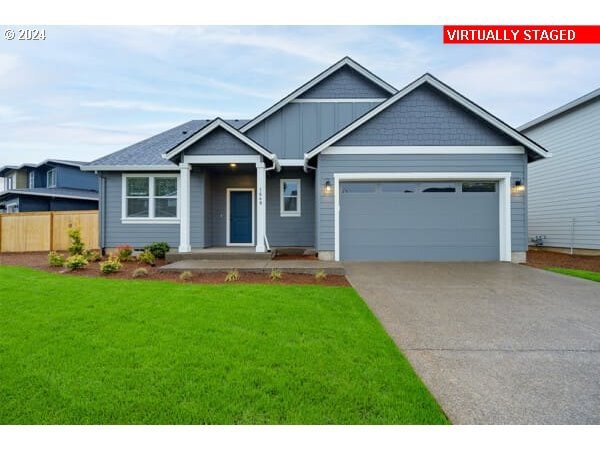 16477 SE Pacific Crest Trail Place unit 760, Happyvalley, OR 97086 - photo 1