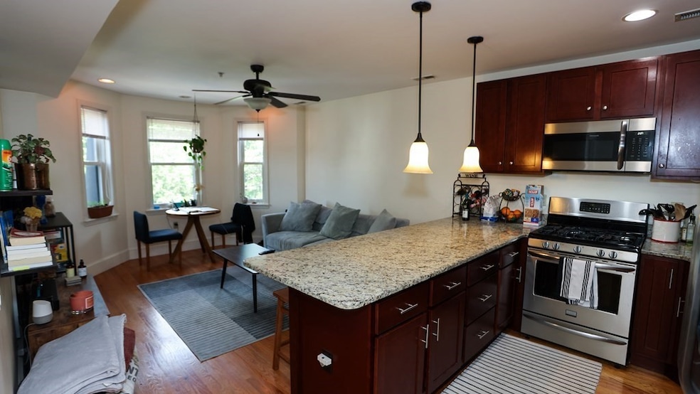 21 Highland Park Ave unit 2, Roxbury, MA 02119 - photo 1