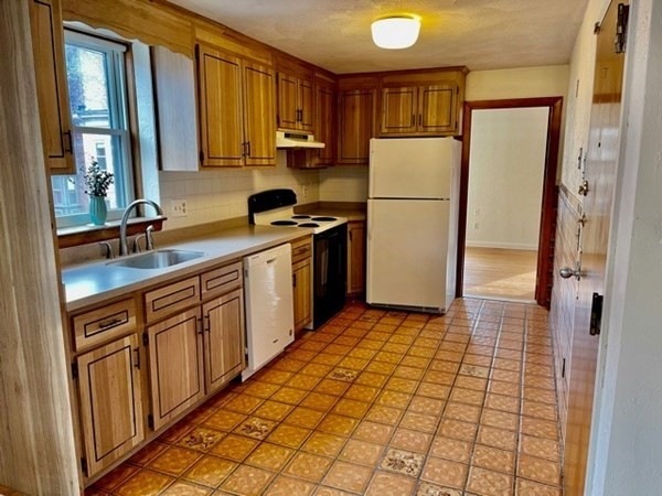 29 Cooper St unit 4, Boston, MA 02113 - photo 1