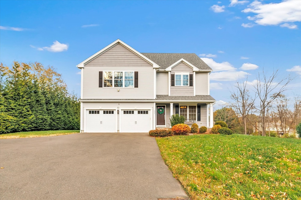 Under Contract $775,000 • Co-Listing Agent